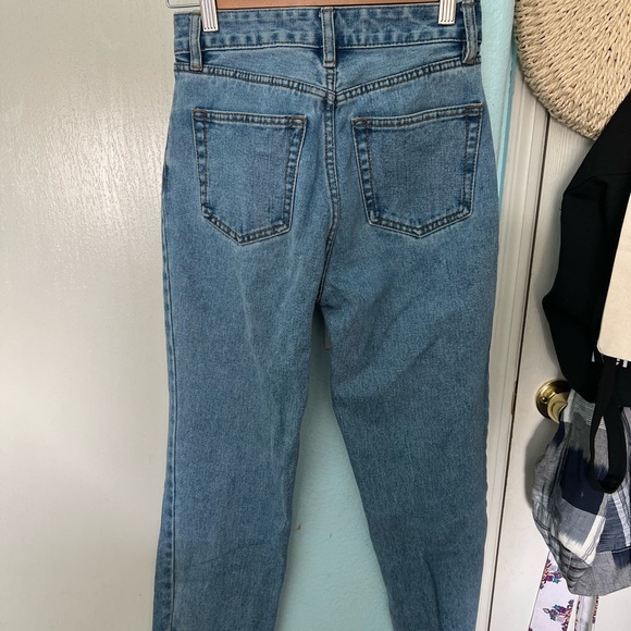 XS John Galt Jeans - Picture 3 of 4